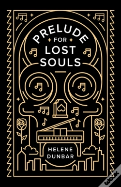 Capa do artigo Prelude For Lost Souls