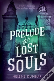 Capa do artigo Prelude For Lost Souls