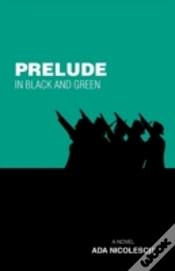 Capa do artigo Prelude In Black And Green: A Novel