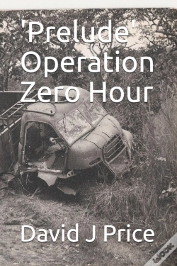 Capa do artigo 'Prelude' Operation Zero Hour
