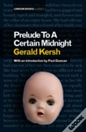 Prelude To A Certain Midnight