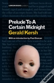 Capa do artigo Prelude To A Certain Midnight