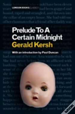Capa do artigo Prelude To A Certain Midnight