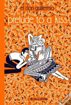 Capa do artigo Prelude To A Kiss