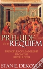 Capa do artigo Prelude To A Requiem