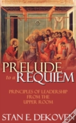 Capa do artigo Prelude To A Requiem
