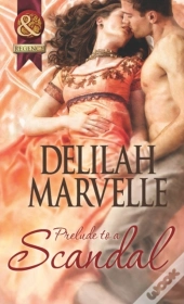 Prelude To A Scandal