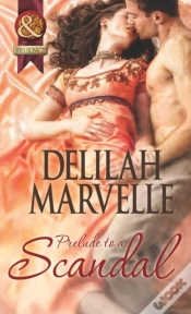 Capa do artigo Prelude To A Scandal