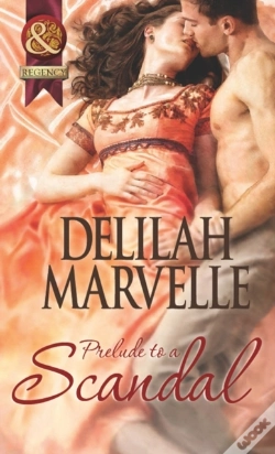 Capa do artigo Prelude To A Scandal
