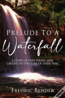 Capa do artigo Prelude To A Waterfall