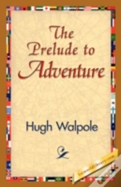 Capa do artigo Prelude To Adventure