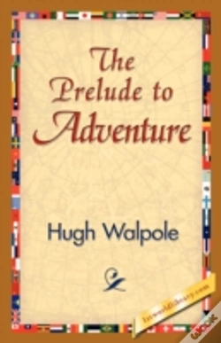 Capa do artigo Prelude To Adventure