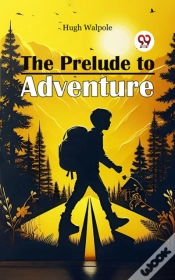 Capa do artigo Prelude To Adventure