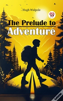 Capa do artigo Prelude To Adventure