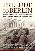 Prelude To Berlin