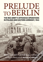 Prelude To Berlin