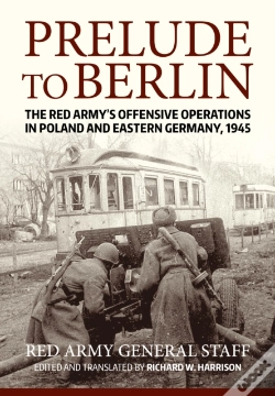 Capa do artigo Prelude To Berlin