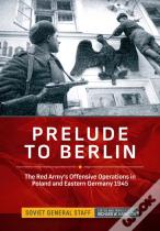 Prelude To Berlin