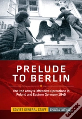 Prelude To Berlin