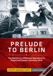 Capa do artigo Prelude To Berlin