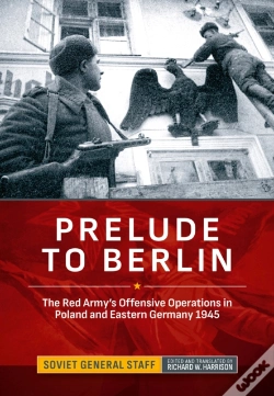 Capa do artigo Prelude To Berlin