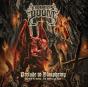 Prelude to Blasphemy - CD - Preview