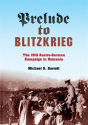 Prelude To Blitzkrieg - Preview