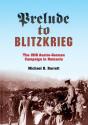 Prelude To Blitzkrieg - Preview