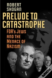 Capa do artigo Prelude To Catastrophe