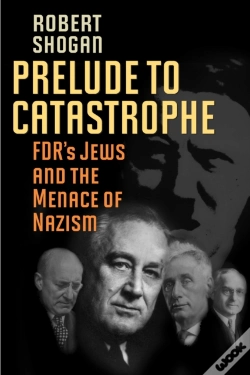 Capa do artigo Prelude To Catastrophe