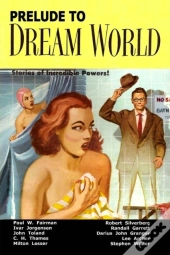 Prelude To Dream World