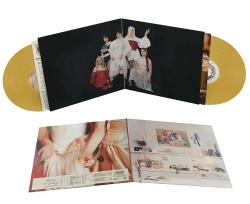 Capa do artigo Prelude to Ecstasy - Vinil