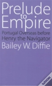 Capa do artigo Prelude To Empire