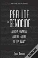 Prelude To Genocide
