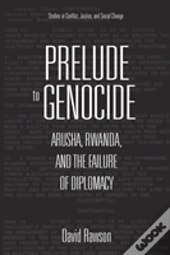 Prelude To Genocide