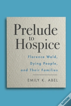 Capa do artigo Prelude To Hospice