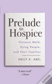Capa do artigo Prelude To Hospice