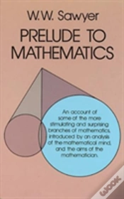 Capa do artigo Prelude To Mathematics