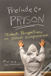 Capa do artigo Prelude To Prison