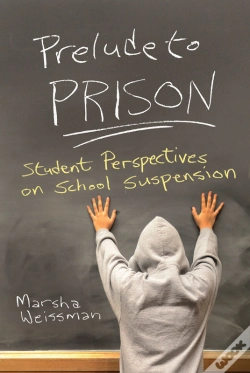 Capa do artigo Prelude To Prison