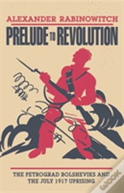 Capa do artigo Prelude To Revolution
