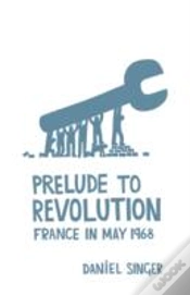 Capa do artigo Prelude To Revolution