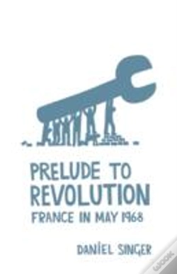Capa do artigo Prelude To Revolution