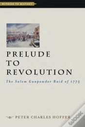 Capa do artigo Prelude To Revolution