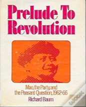 Prelude To Revolution