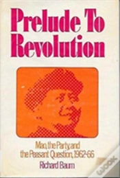 Capa do artigo Prelude To Revolution