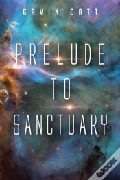 Capa do artigo Prelude To Sanctuary
