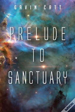 Capa do artigo Prelude To Sanctuary
