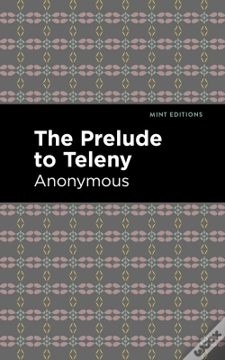 Capa do artigo Prelude To Teleny
