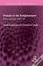 Prelude To The Enlightenment